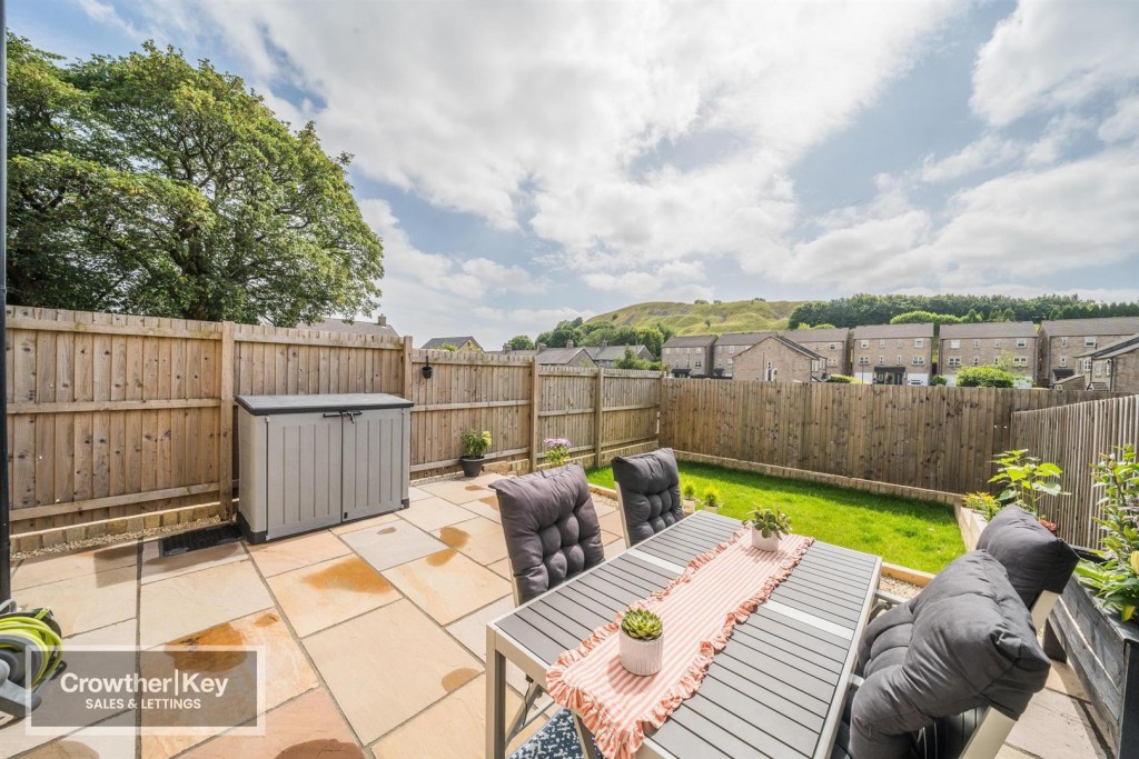 Image for Curlew Avenue, Buxton