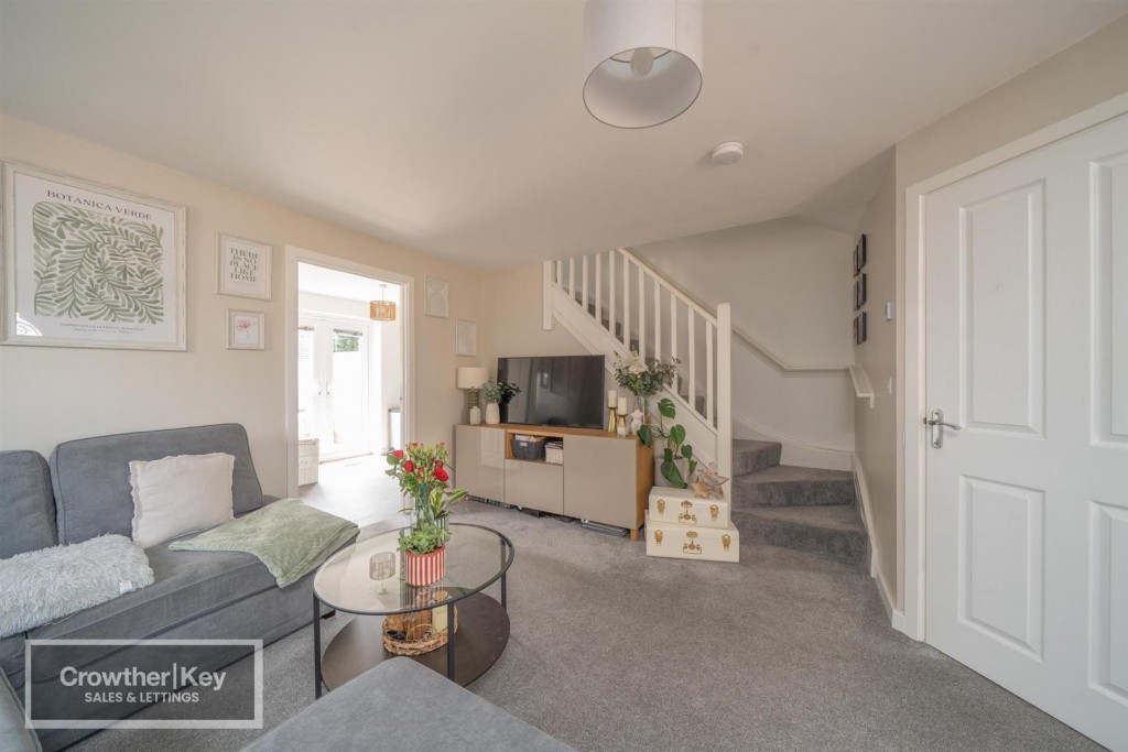 Image for Curlew Avenue, Buxton