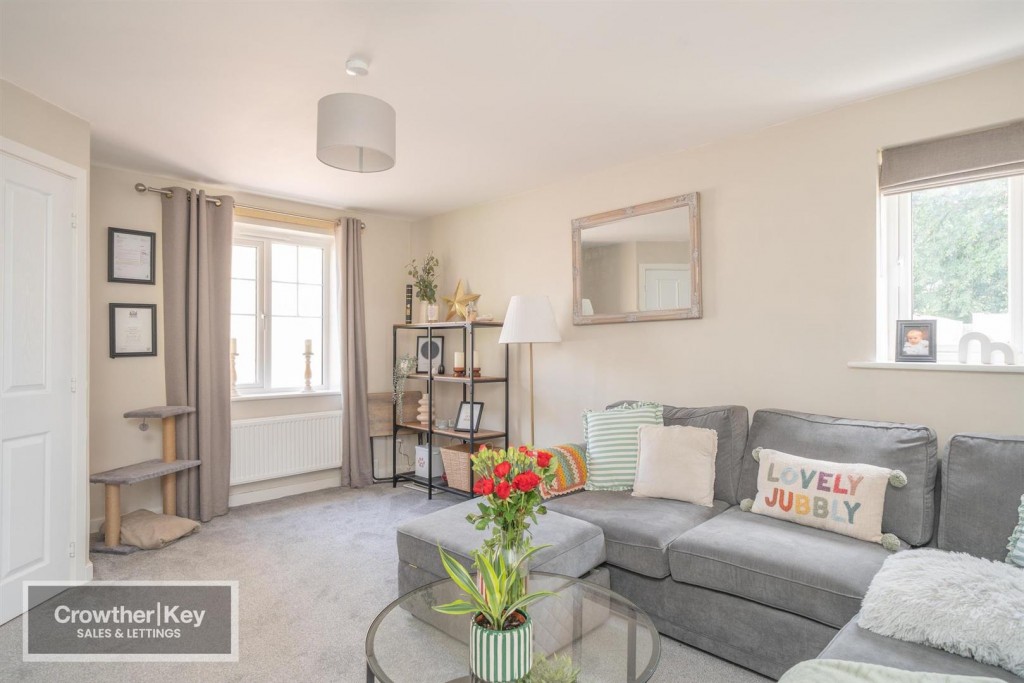 Image for Curlew Avenue, Buxton