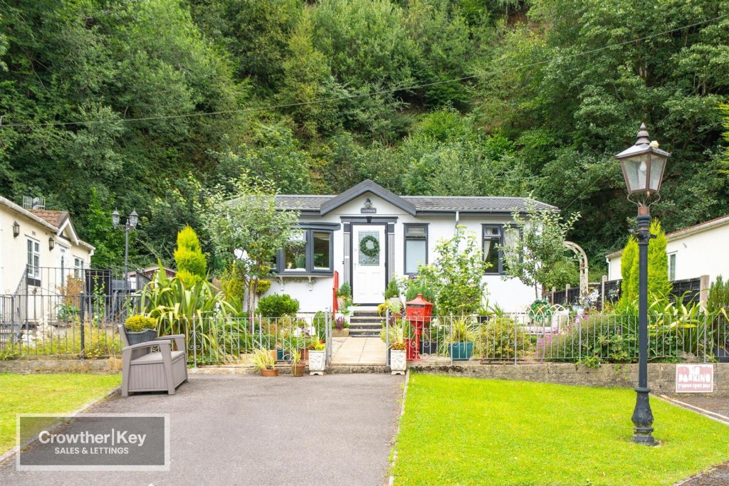 Image for Punch Bowl Park, Manchester Road, Buxton