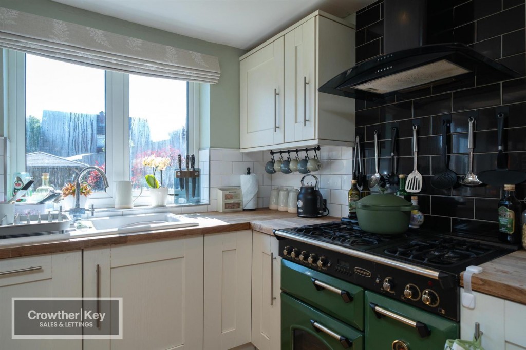 Image for Ecclesbourne Drive, Buxton