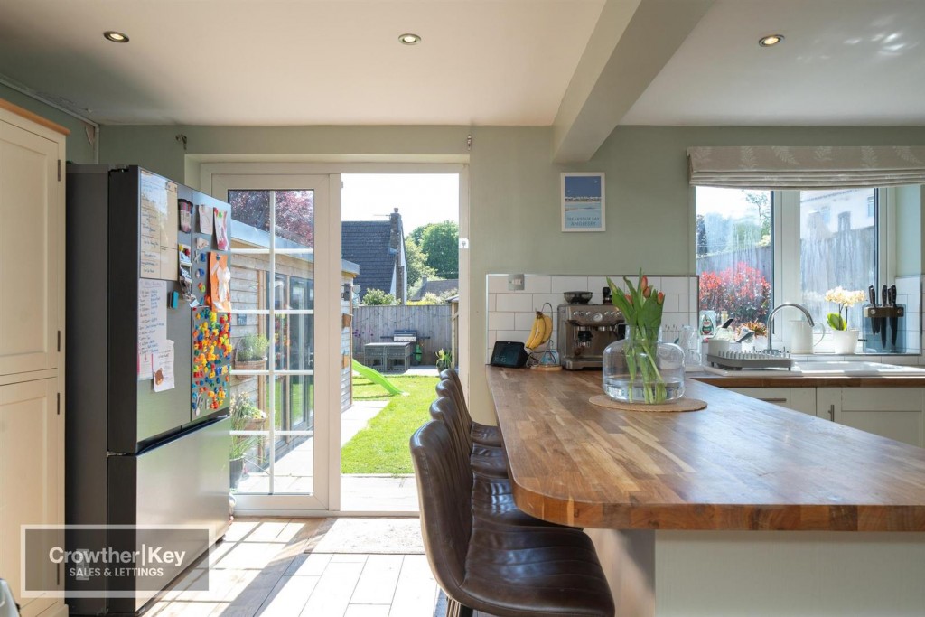 Image for Ecclesbourne Drive, Buxton
