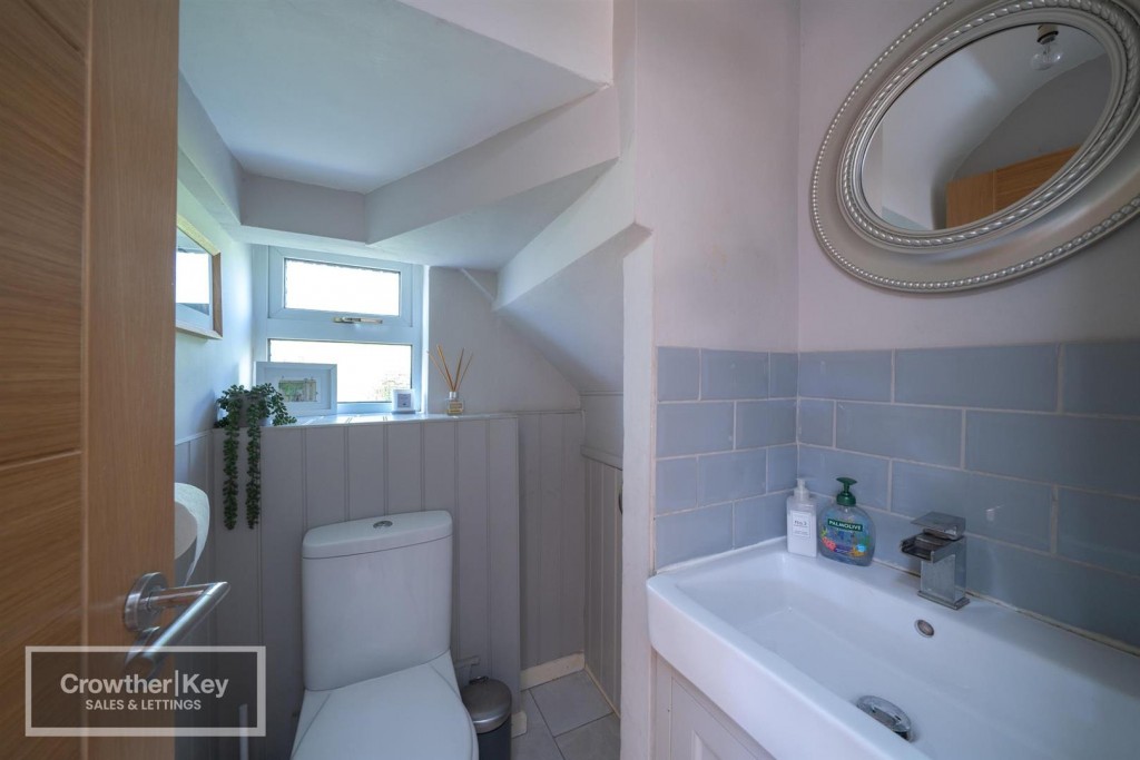 Image for Ecclesbourne Drive, Buxton