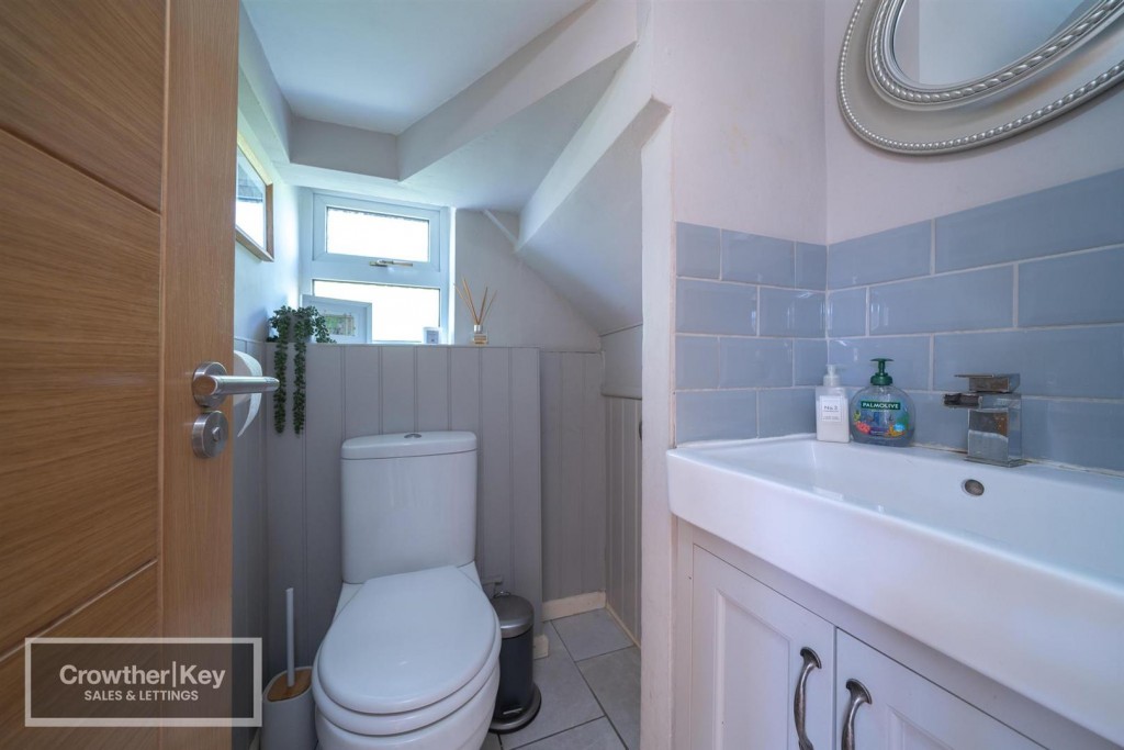 Image for Ecclesbourne Drive, Buxton