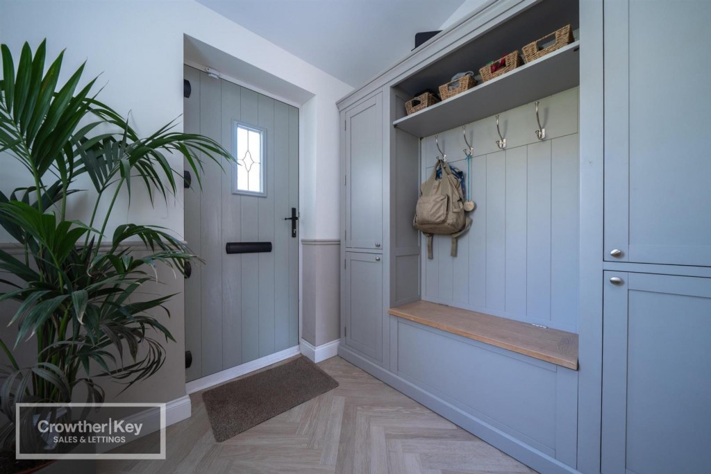 Image for Ecclesbourne Drive, Buxton
