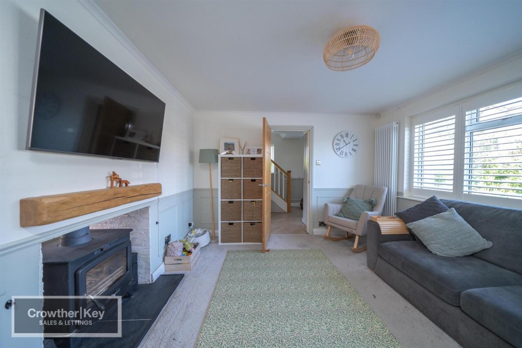 Image for Ecclesbourne Drive, Buxton