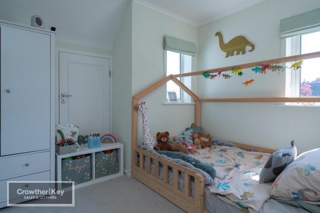 Image for Ecclesbourne Drive, Buxton