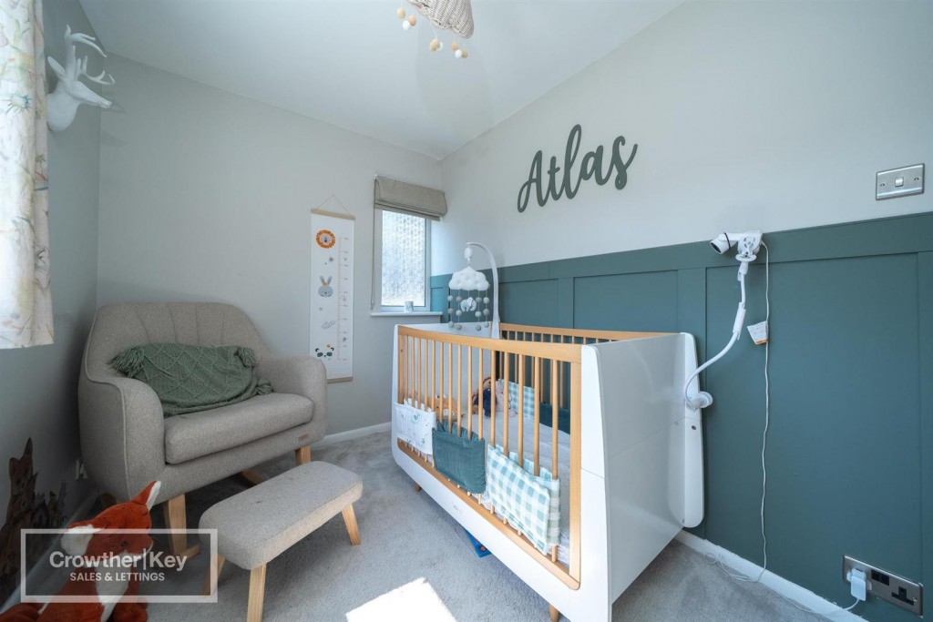 Image for Ecclesbourne Drive, Buxton