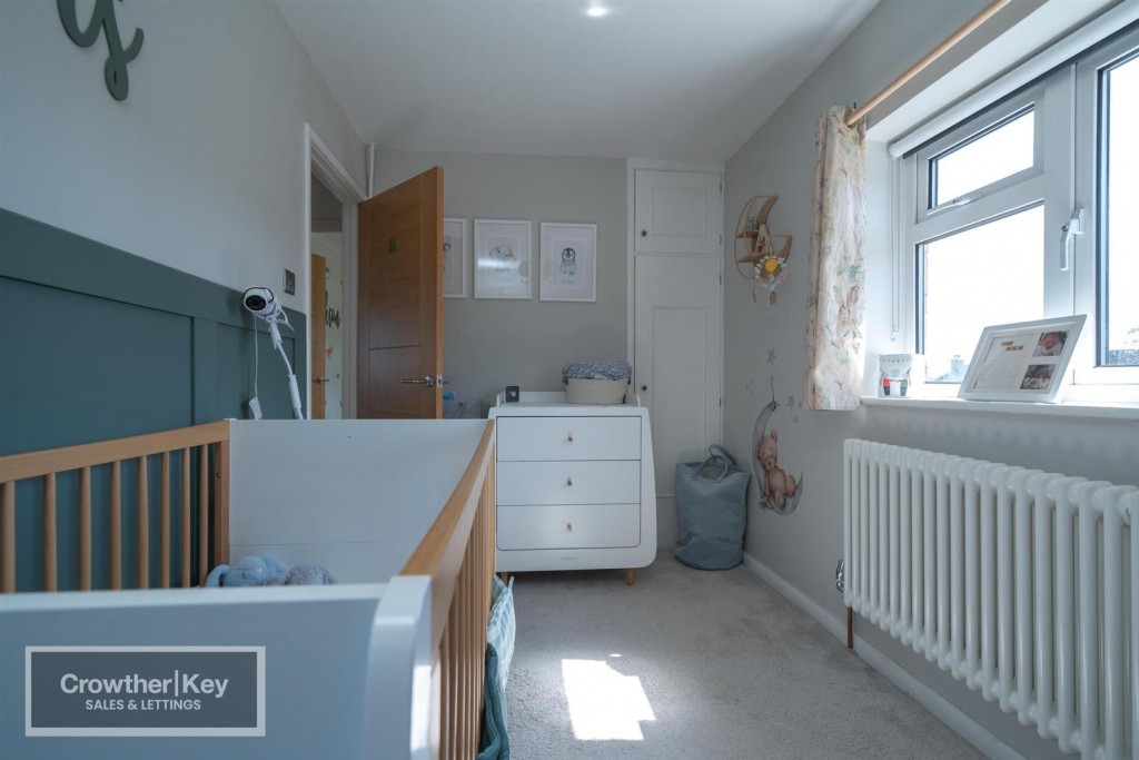 Image for Ecclesbourne Drive, Buxton