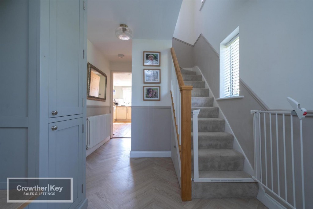 Image for Ecclesbourne Drive, Buxton