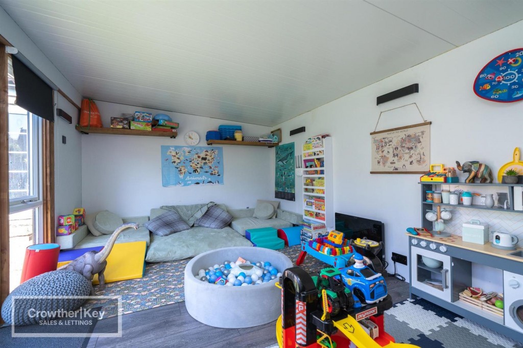 Image for Ecclesbourne Drive, Buxton
