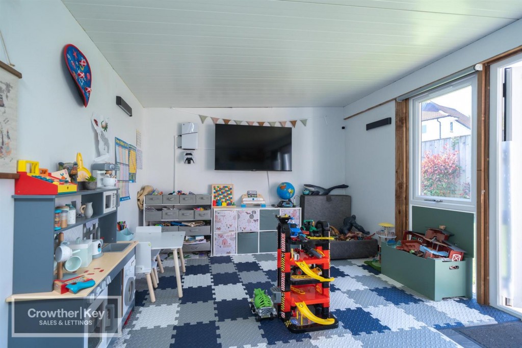 Image for Ecclesbourne Drive, Buxton