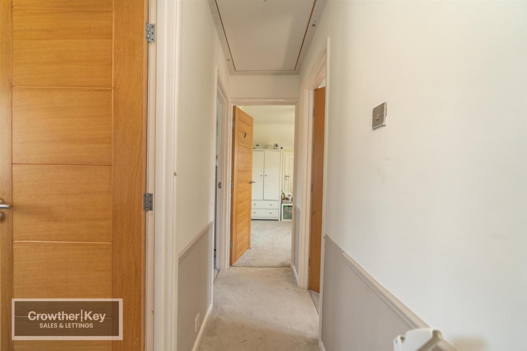 Image for Ecclesbourne Drive, Buxton