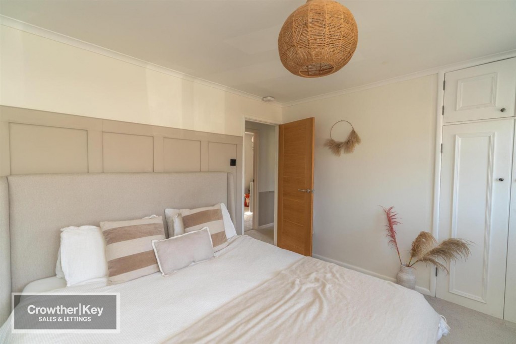 Image for Ecclesbourne Drive, Buxton