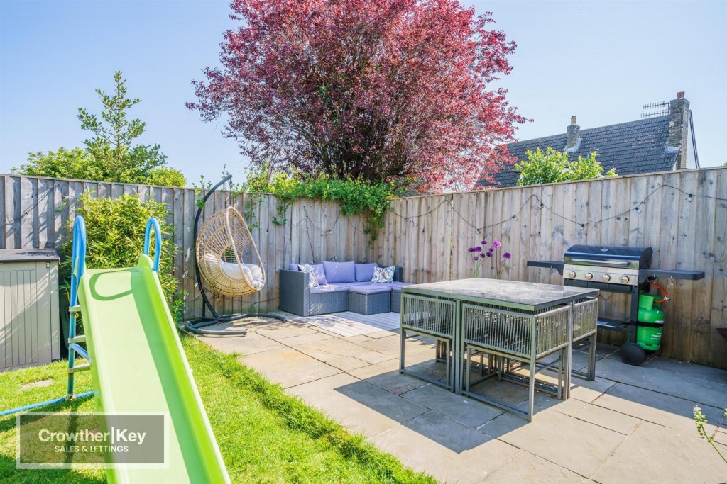 Image for Ecclesbourne Drive, Buxton