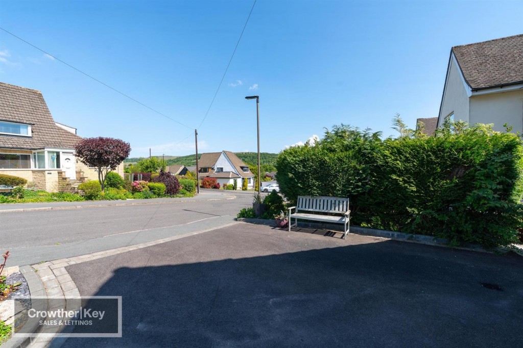 Image for Ecclesbourne Drive, Buxton