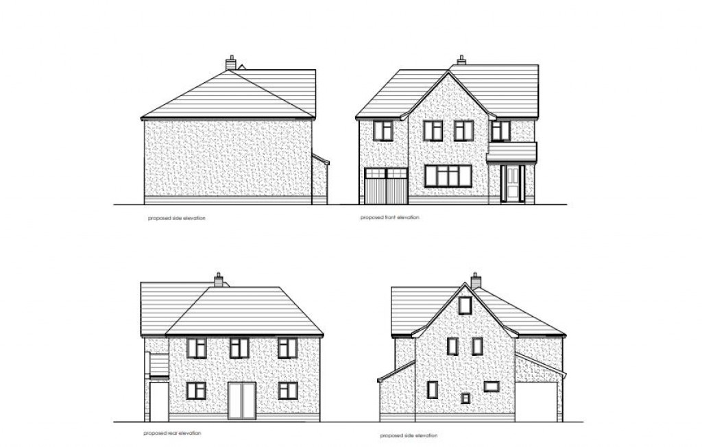 Image for Ecclesbourne Drive, Buxton