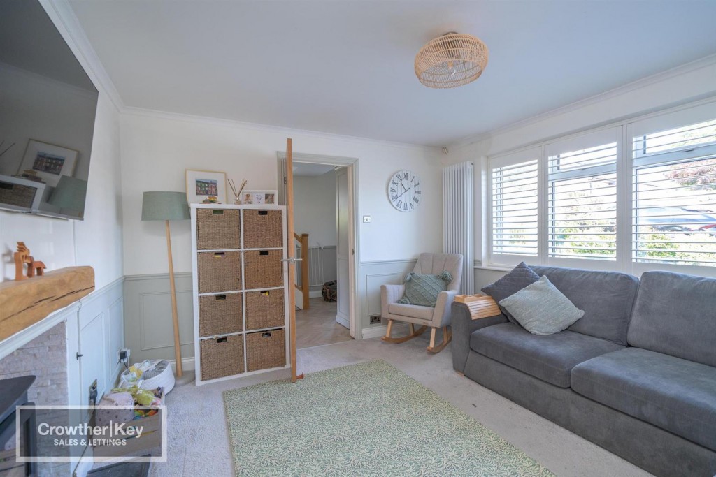 Image for Ecclesbourne Drive, Buxton