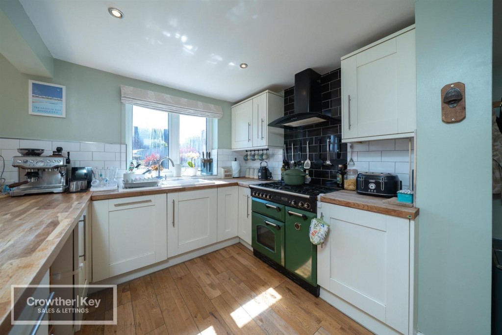 Image for Ecclesbourne Drive, Buxton