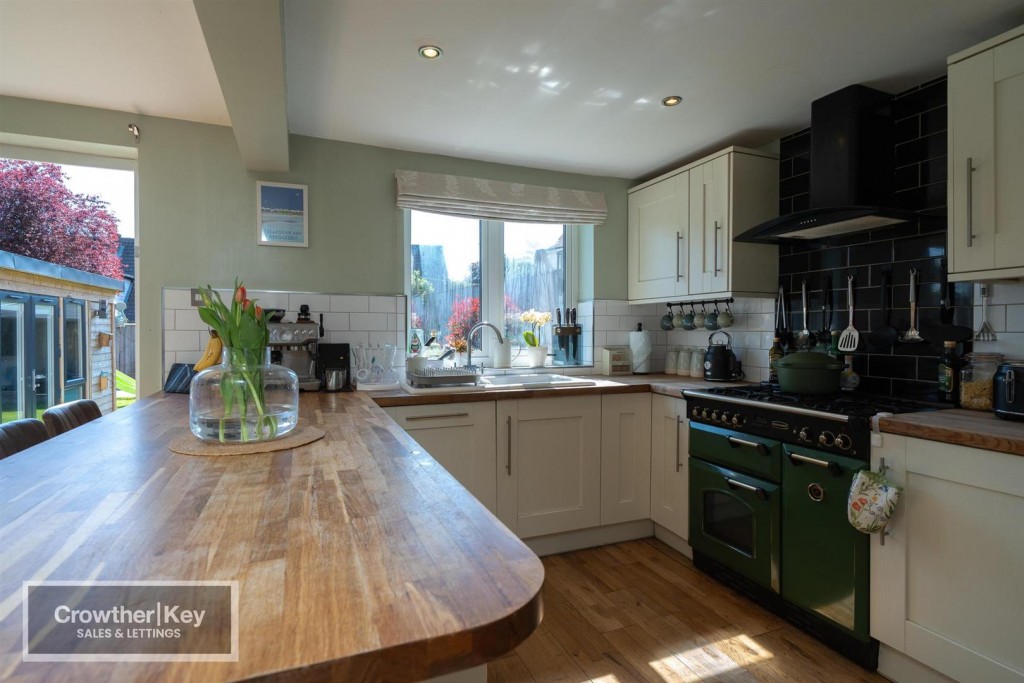 Image for Ecclesbourne Drive, Buxton