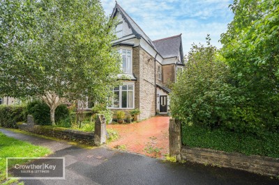 View full details for Wye Grove, Buxton