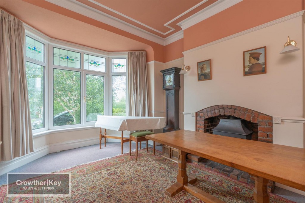 Image for Wye Grove, Buxton