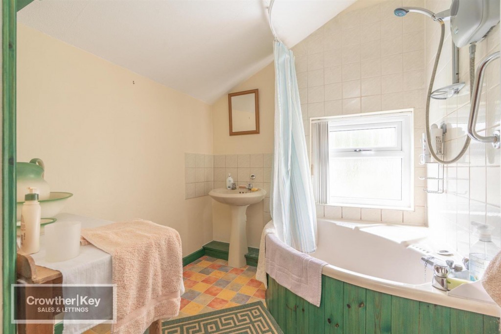 Image for Wye Grove, Buxton