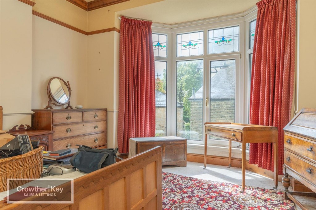 Image for Wye Grove, Buxton