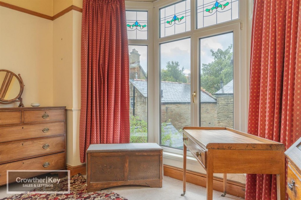 Image for Wye Grove, Buxton