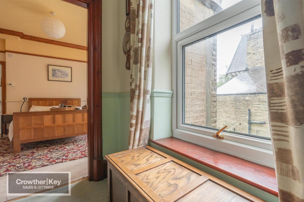 Image for Wye Grove, Buxton