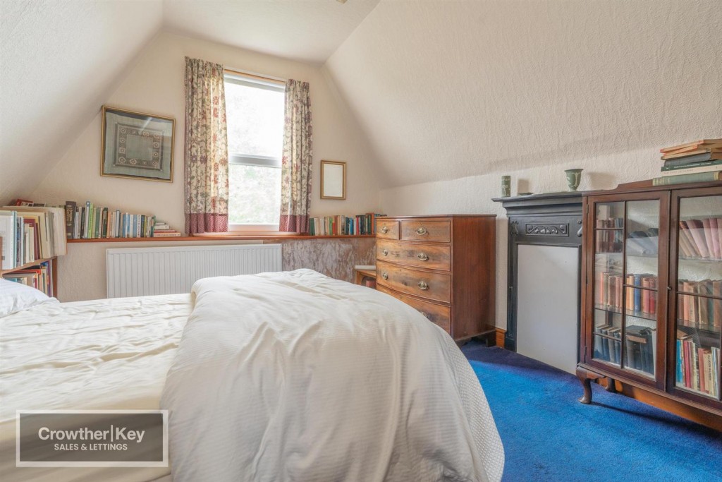Image for Wye Grove, Buxton