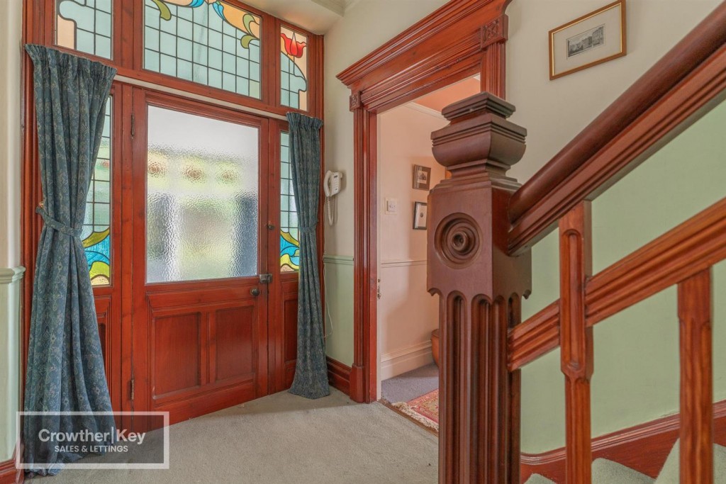 Image for Wye Grove, Buxton
