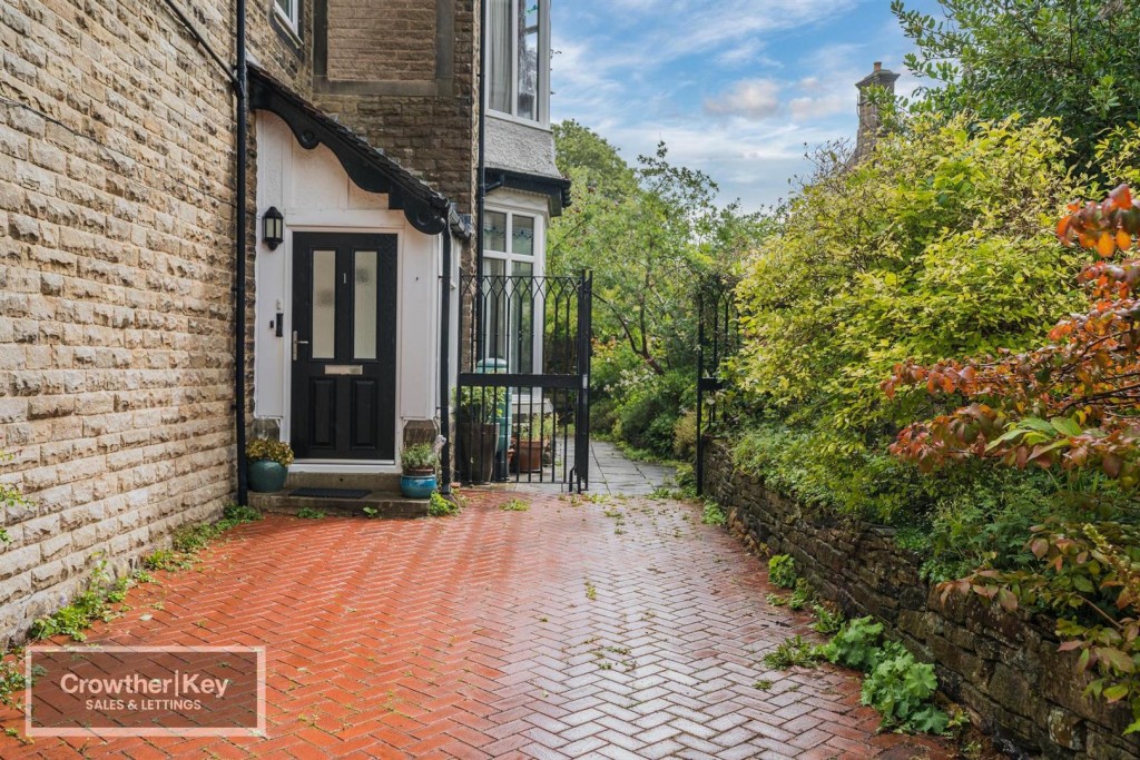 Image for Wye Grove, Buxton