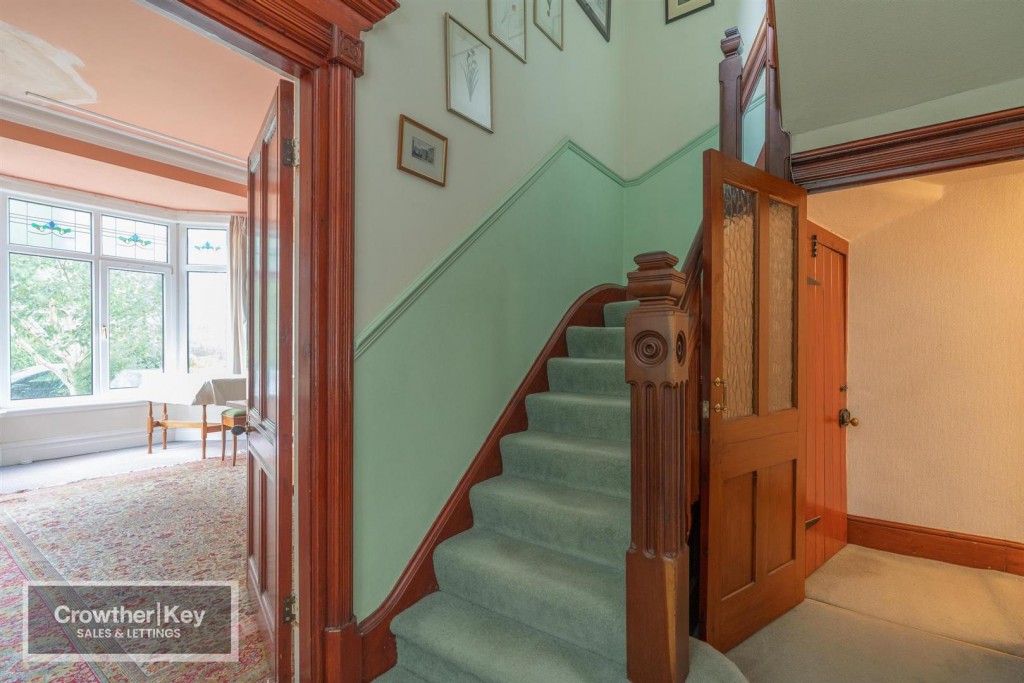 Image for Wye Grove, Buxton