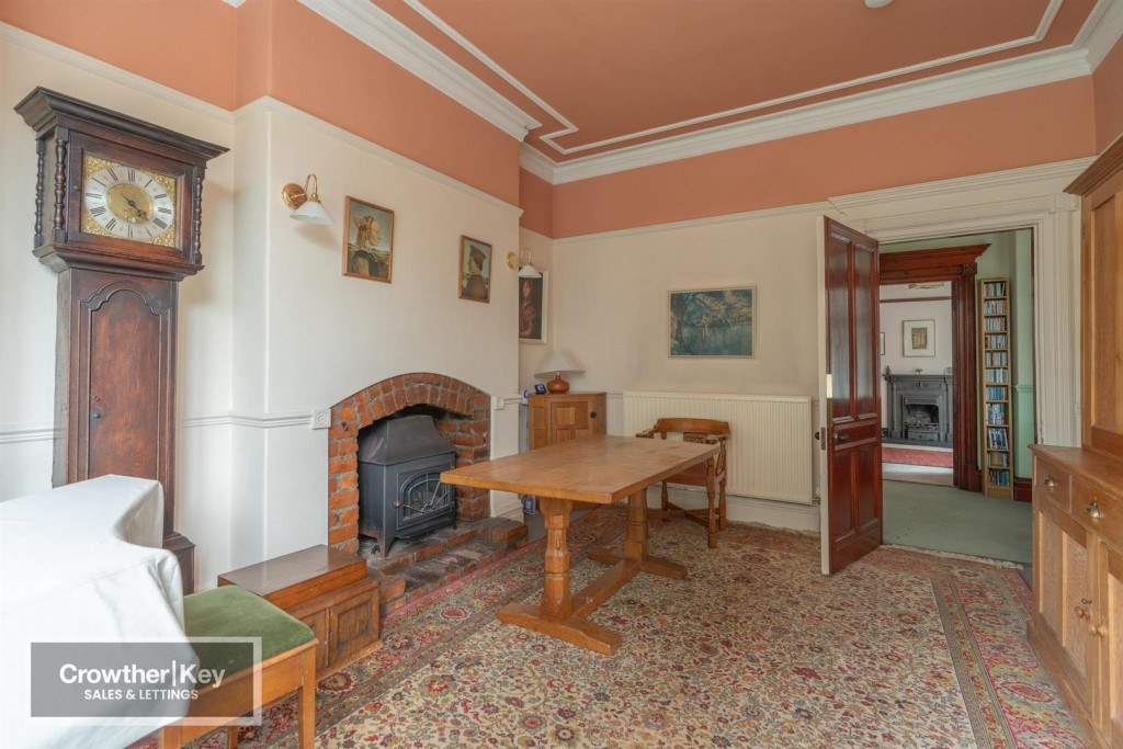 Image for Wye Grove, Buxton