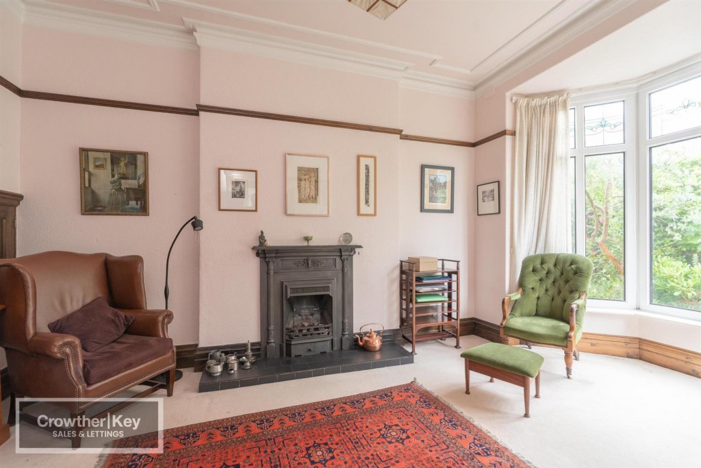 Image for Wye Grove, Buxton