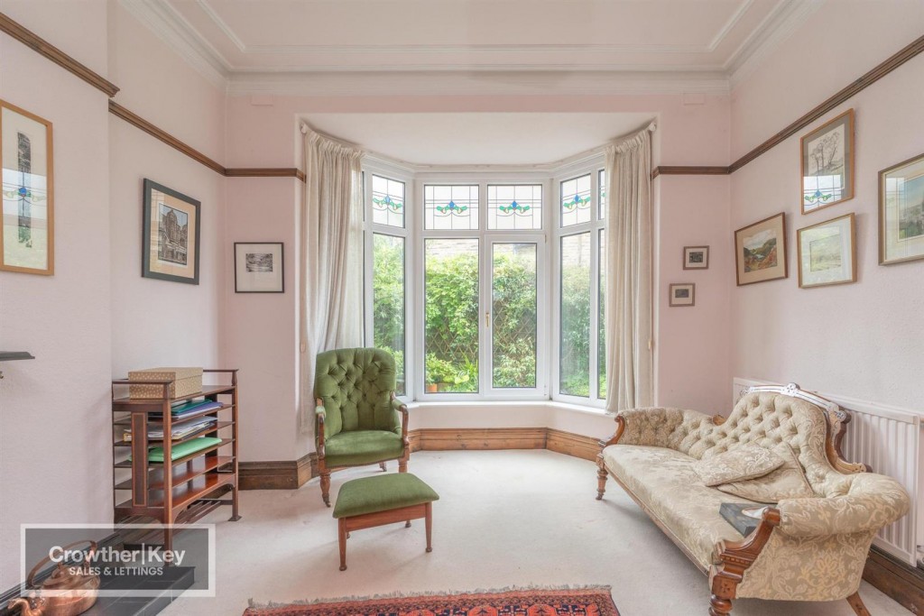 Image for Wye Grove, Buxton