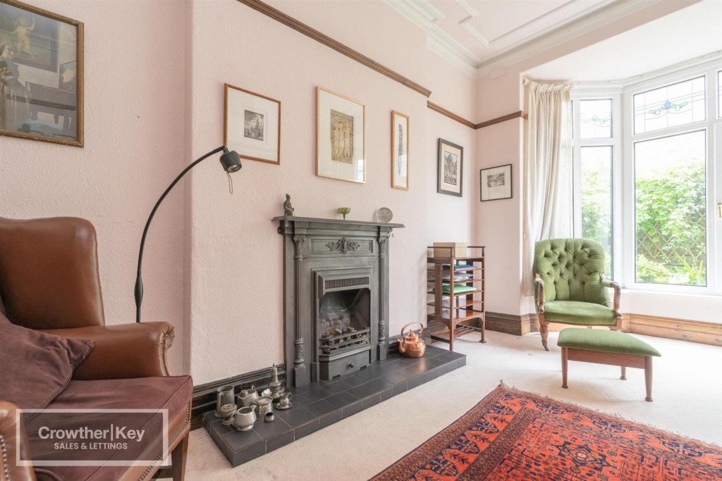 Image for Wye Grove, Buxton