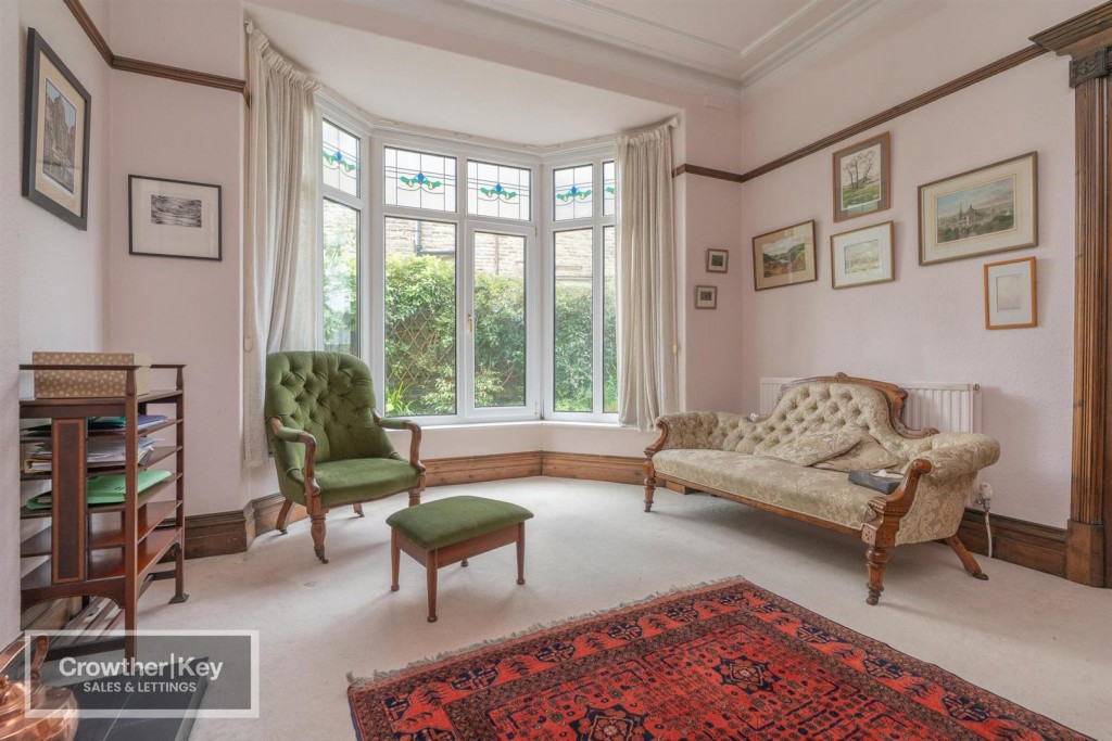 Image for Wye Grove, Buxton