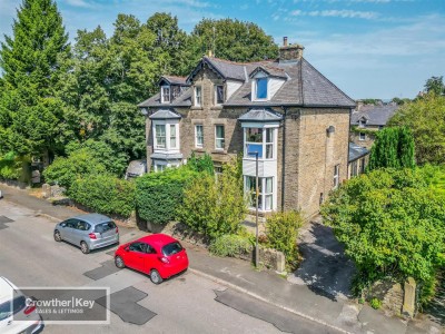 View full details for Compton Road, Buxton