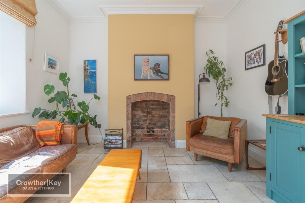 Image for Compton Road, Buxton