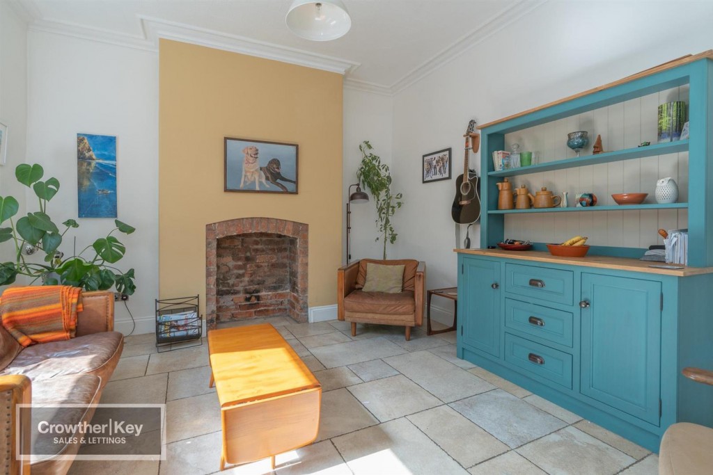 Image for Compton Road, Buxton
