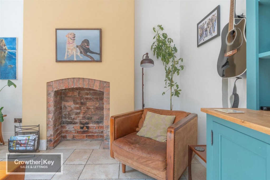 Image for Compton Road, Buxton