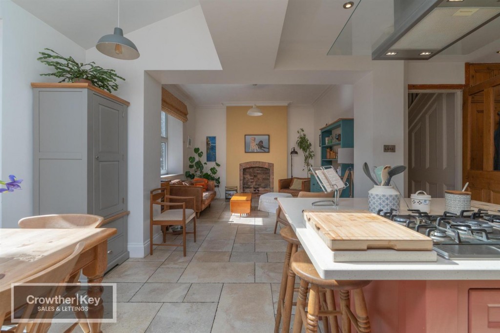 Image for Compton Road, Buxton