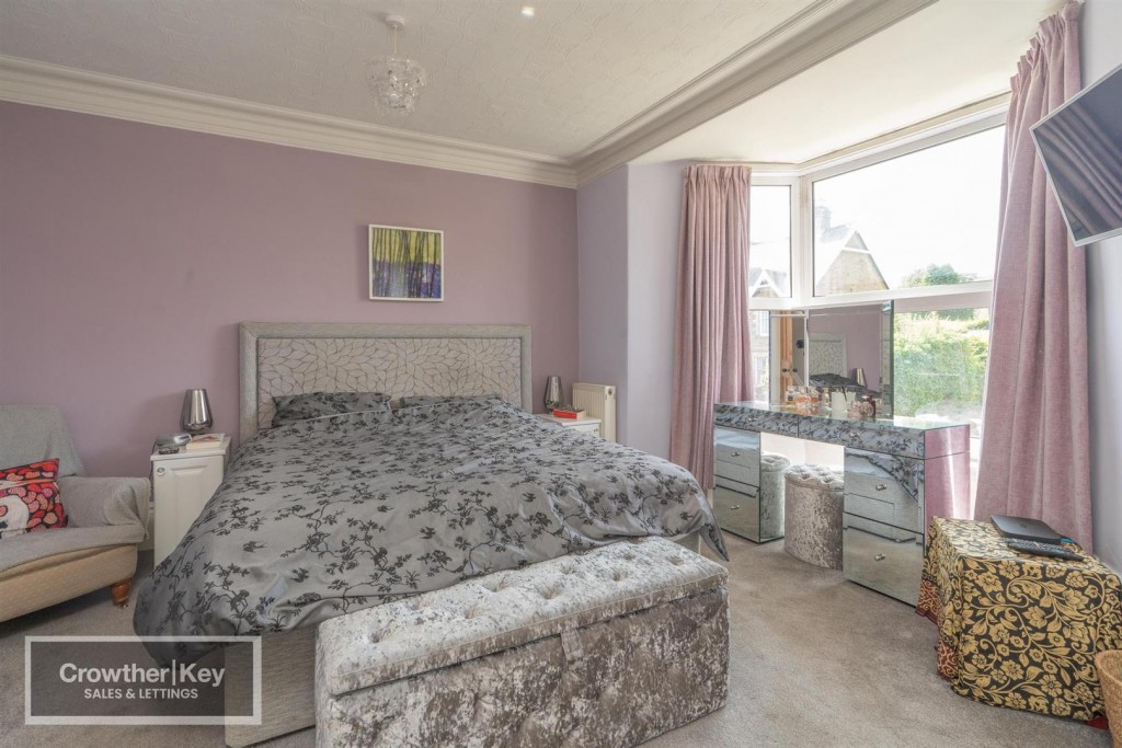 Image for Compton Road, Buxton