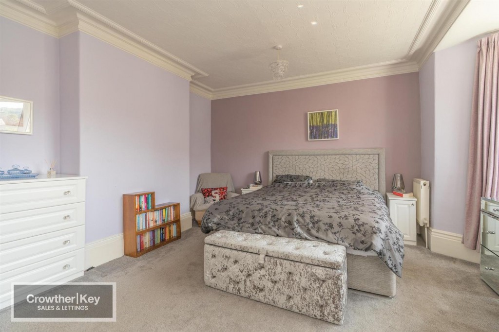 Image for Compton Road, Buxton
