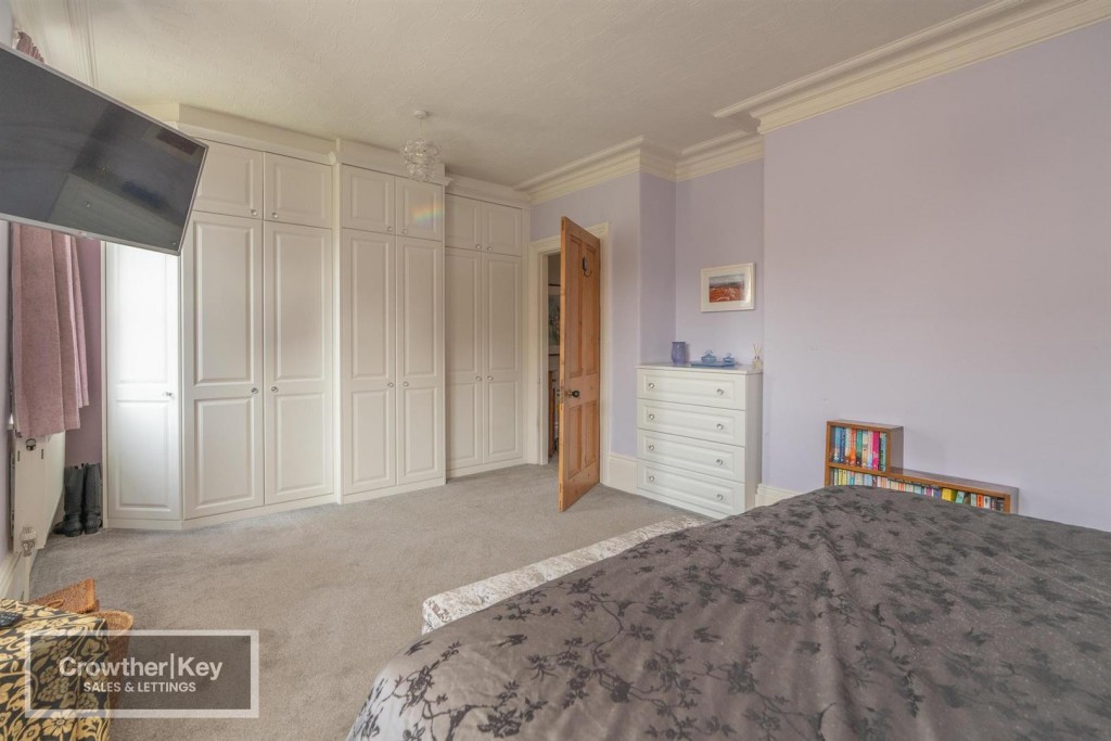 Image for Compton Road, Buxton