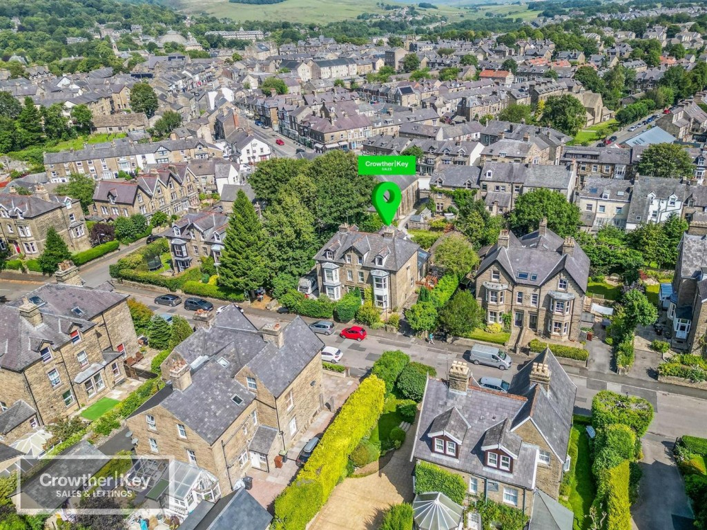 Image for Compton Road, Buxton