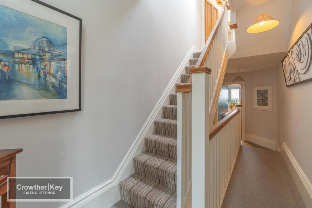 Image for Compton Road, Buxton