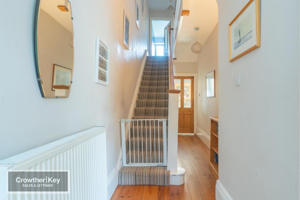 Image for Compton Road, Buxton
